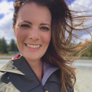 Fundraising Page: Katie Neustaeter